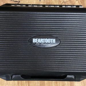 Small Fly Box Waterproof